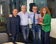 Cannone taglio medio