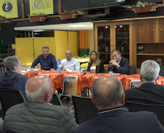 Cannone tavolo Pianopoli