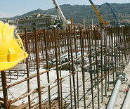 Cantiere lavoro archivio