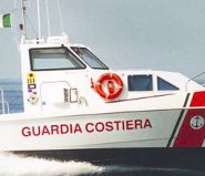 Capitaneria vv barca