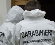 Carabinieri Ris