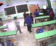 Carabinieri bullismo