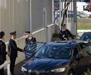 Carabinieri comandante generale a Lamezia