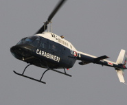 Carabinieri elicottero ricerche3