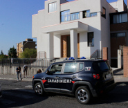 Carabinieri omicidio via costabile