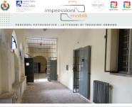 Carcere Lamezia Impressioni