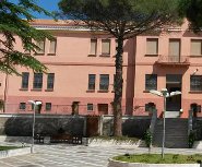 Carcere minoriale cz