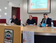 Caritas Lamezia tavolo Pagniello