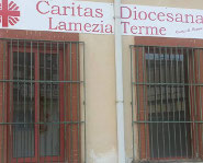 Caritas diocesana Lam