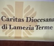 Caritas diocesana logoLam