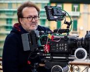 Carlei Carlo macchina da presa