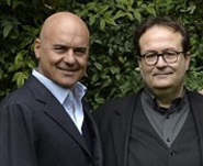 Carlei con Zingaretti
