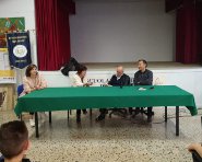 Caso Aversa Ardito tavolo relatori