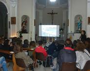 Catechesi Carmine