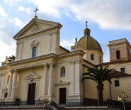 Cattedrale Lam