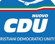 Cdu nuovo logo