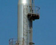 Centrale biomasse Cutro protesta