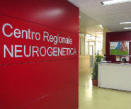 Centro Neurogenetica ingresso25
