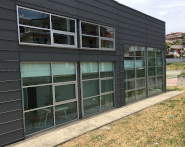 Centro polivalante via De Filippis Lamezia