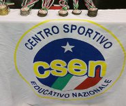 Centro sportivo csen