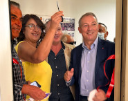 Cgil Spi sportello