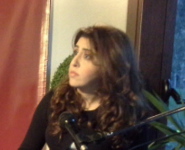 Chaouqui Francesca Immacolata