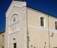 Chiesa del Carmine Lamezia ovest