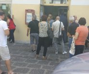 Code posta stocco