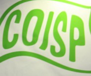 Coisp logo