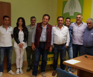 Coldiretti lamezia