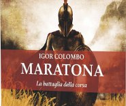 Colombo Igor libro Maratona