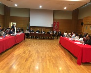 Comune Consiglio comunale 20 bis