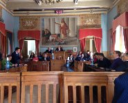Comune Consiglio comunale Lamezia est