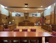 Comune Lamezia Aula consiliare