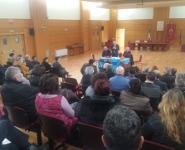 Comune assemblea dipendenti