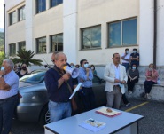 Comune dipendenti assemblea fuori