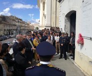 Comune numistrano comm Tra e Cri