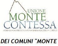 Comuni Unione monte contessa