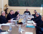 Conferenza regionale vescovi Cec