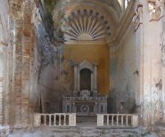 Conflenti Chiesa San Nicola