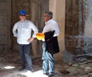 Conflenti Russel e Serafino Paola