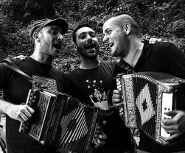 Conflenti musica popolare