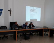 Conflenti primo maggio progetto chiesa