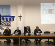 Conflenti tavolo seminario san nicola