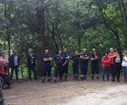 Conflenti volontari Prociv