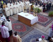 Corpus Domini Lam