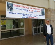 Cristiano fratello netturbino ucciso