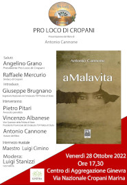 Cropani locandina ltn