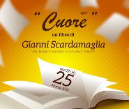 Cuore libro locandina