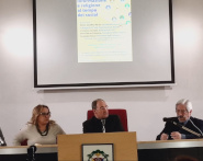 Curia convegno informazione